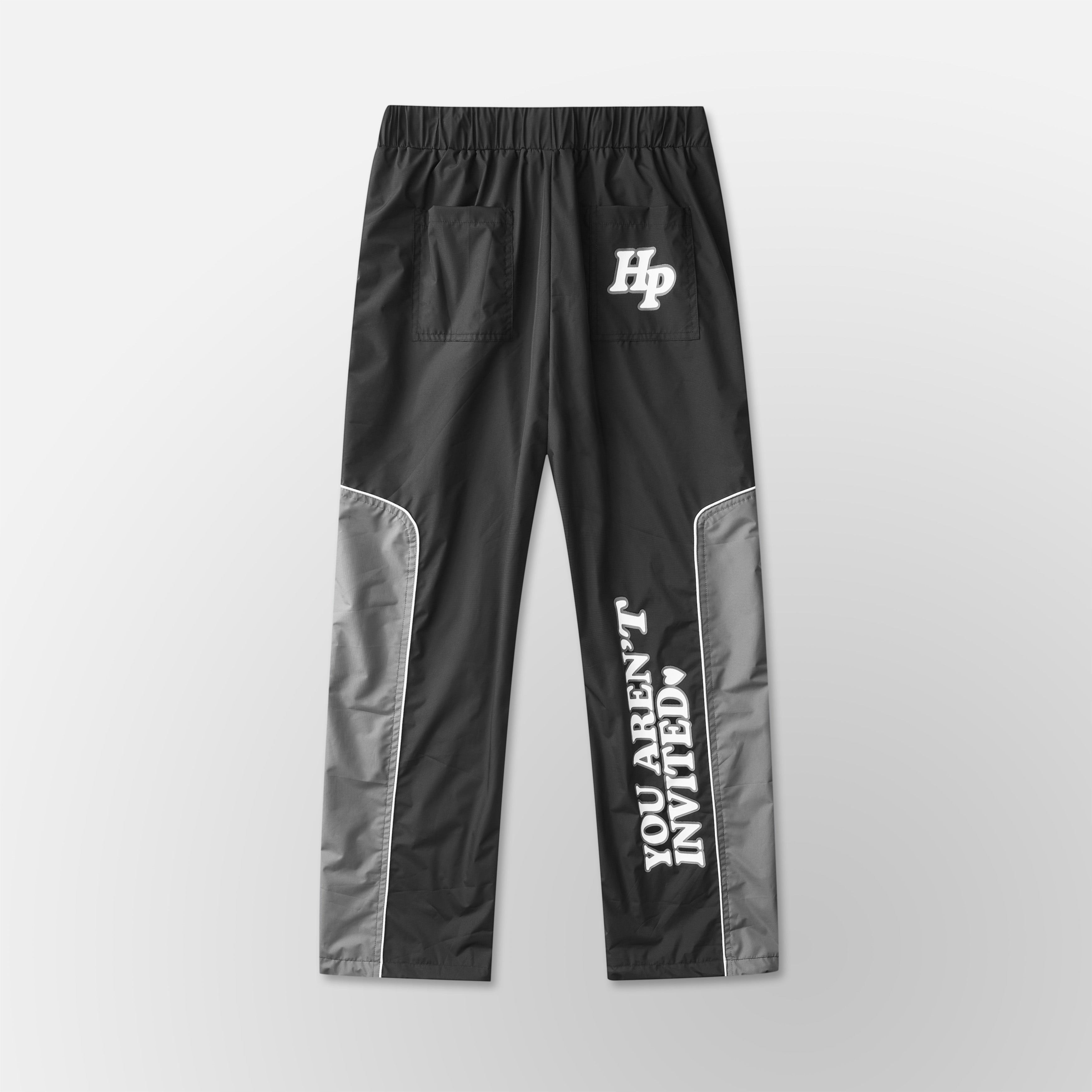 Phantom Drift Track Jogger - Black
