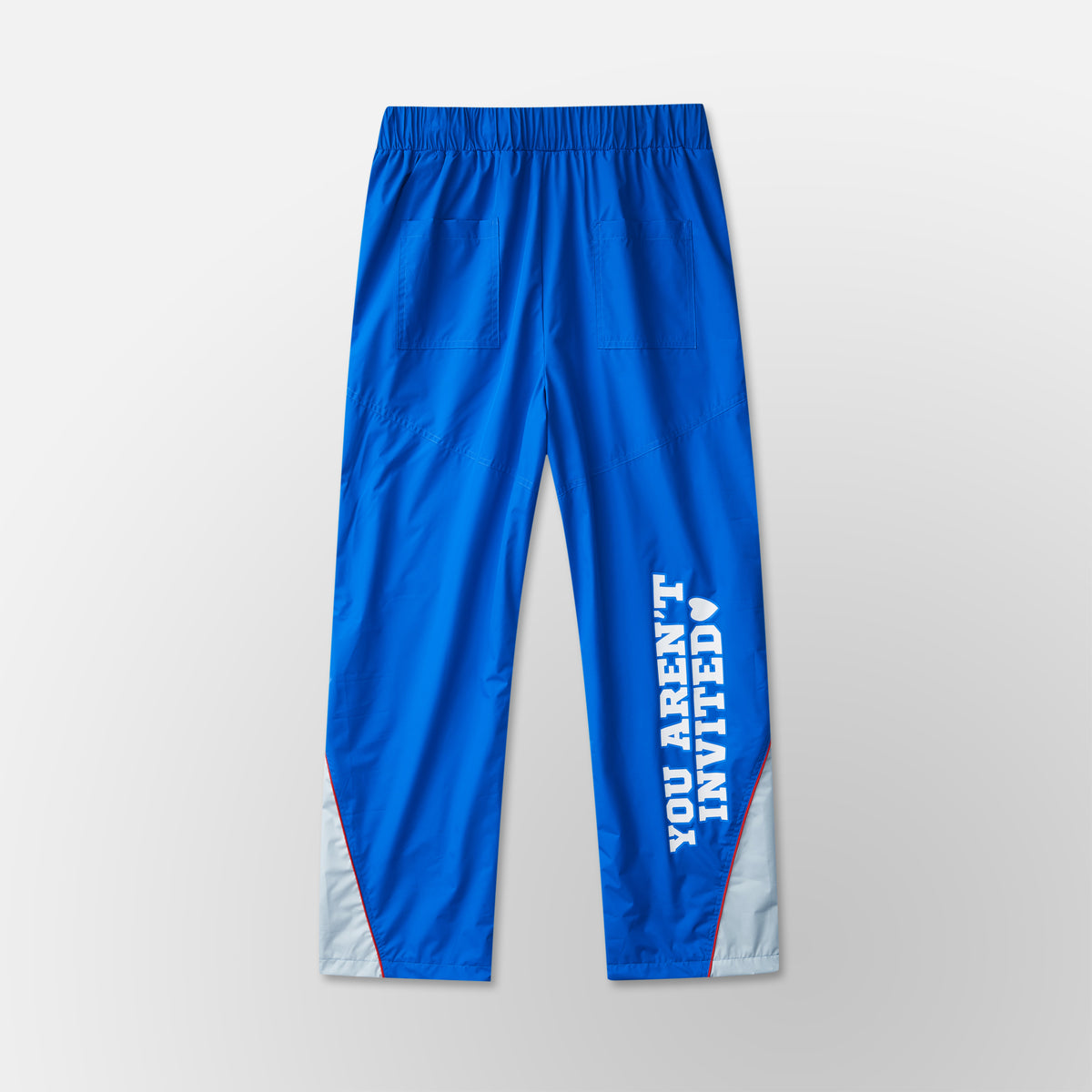 Nocturnal eclipse track Jogger -  Blue