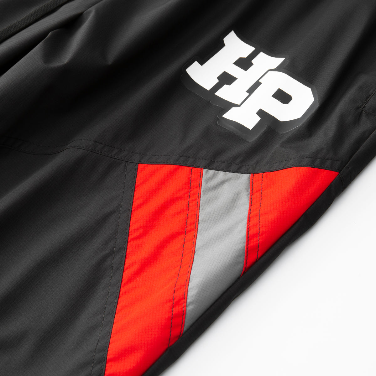 Nocturnal eclipse track Jogger - Black