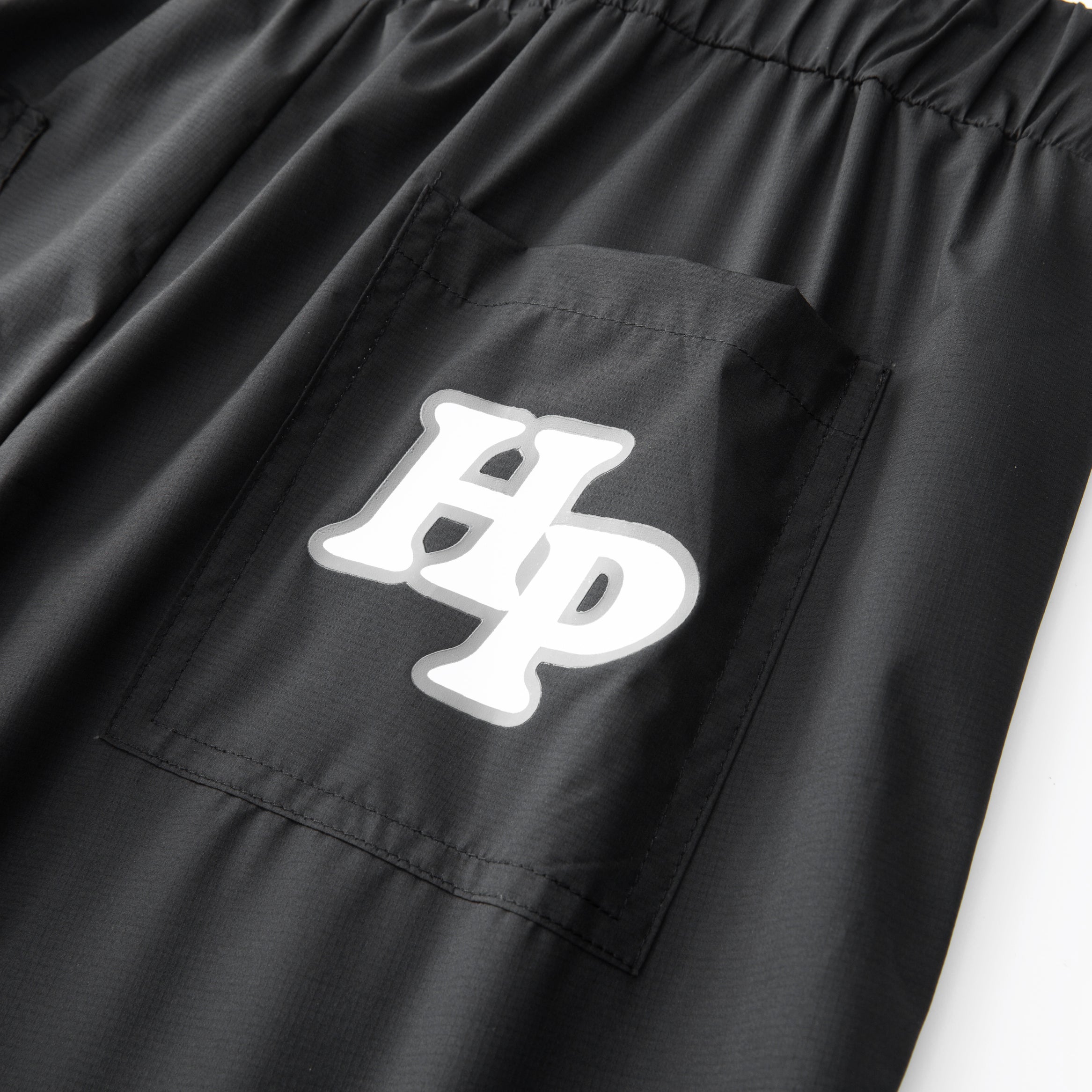Phantom Drift Track Jogger - Black