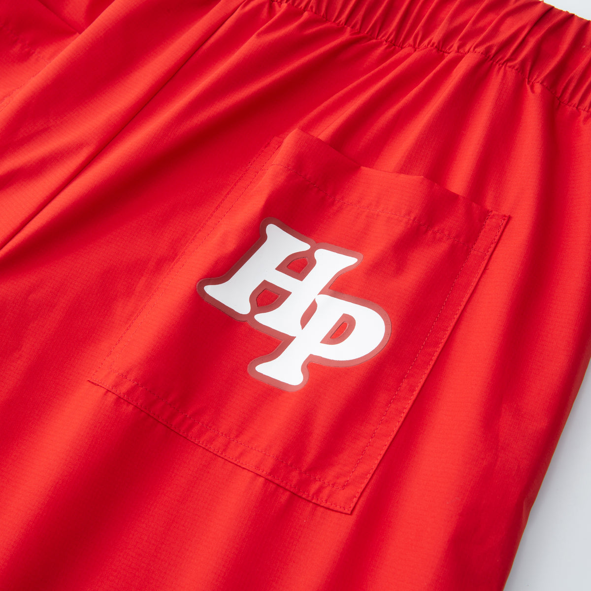 Phantom Drift Track Jogger - Red