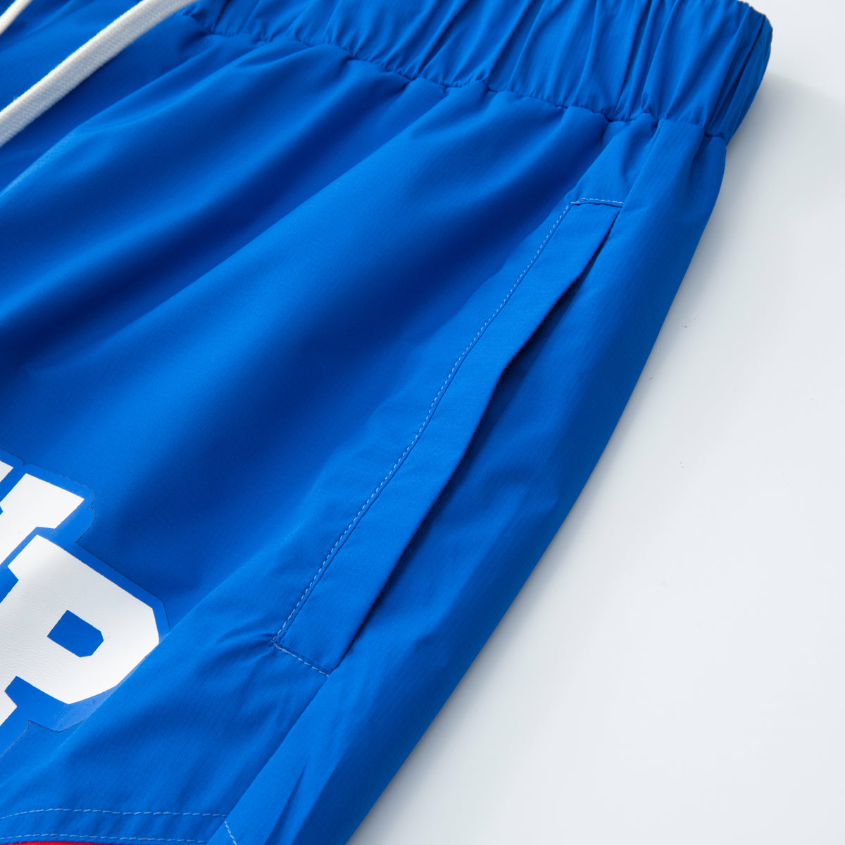 Nocturnal eclipse track Jogger -  Blue
