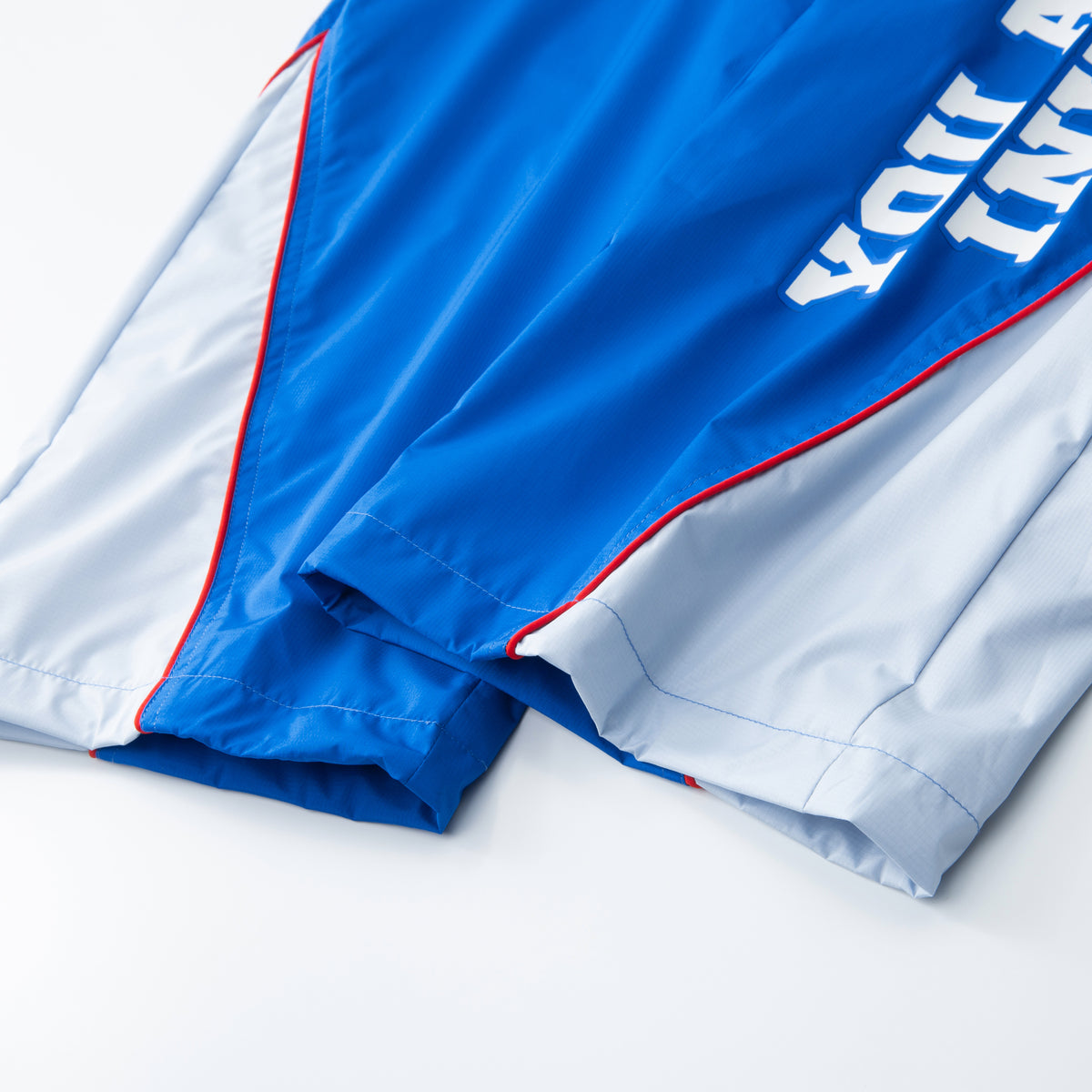 Nocturnal eclipse track Jogger -  Blue