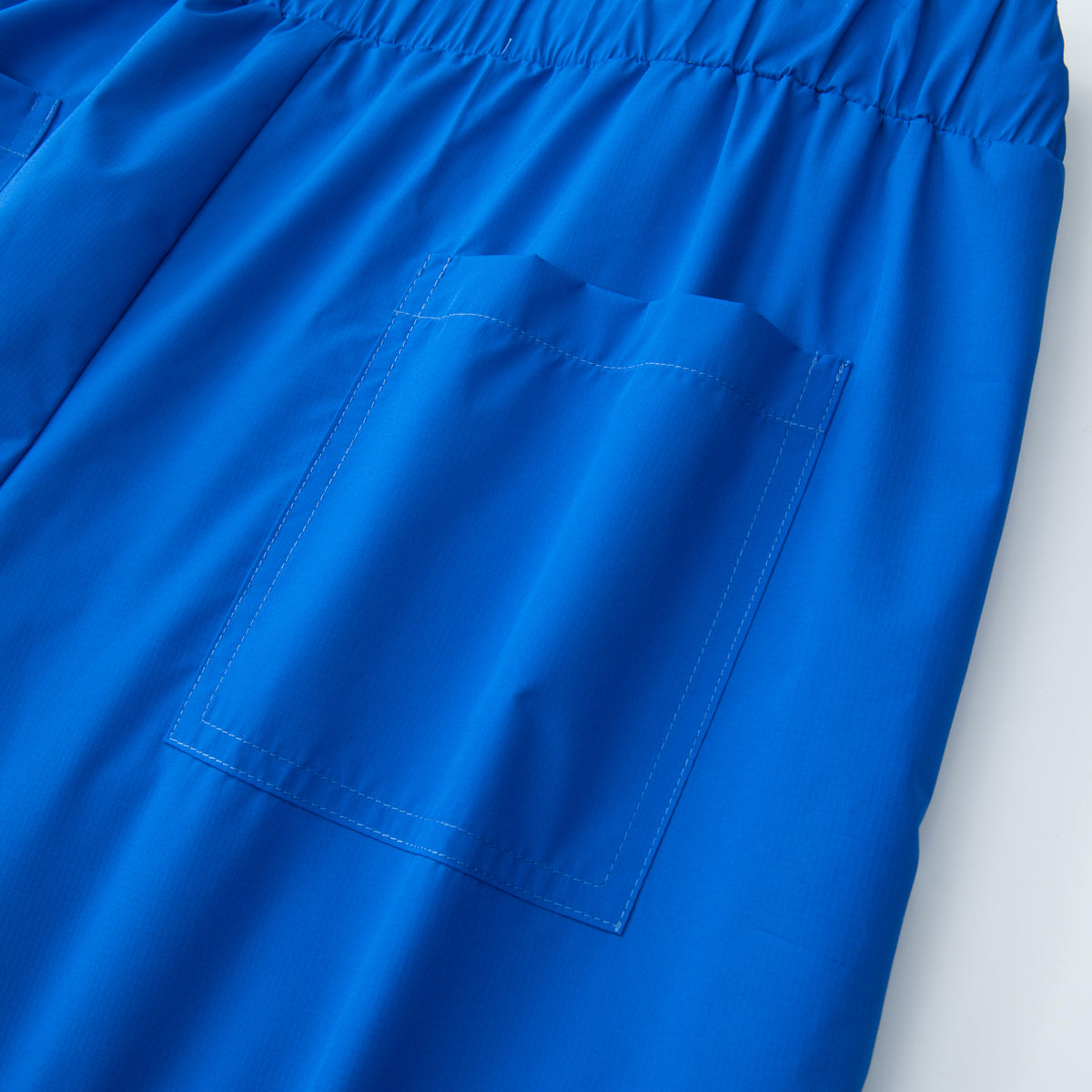 Nocturnal eclipse track Jogger -  Blue