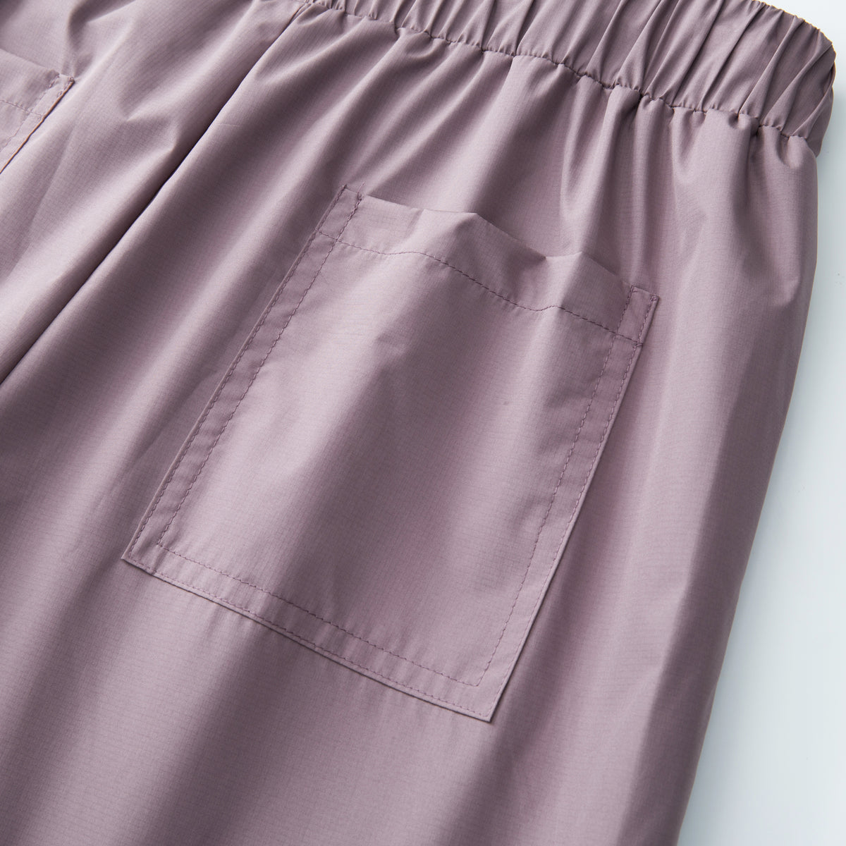 Nocturnal eclipse track Jogger - Purple