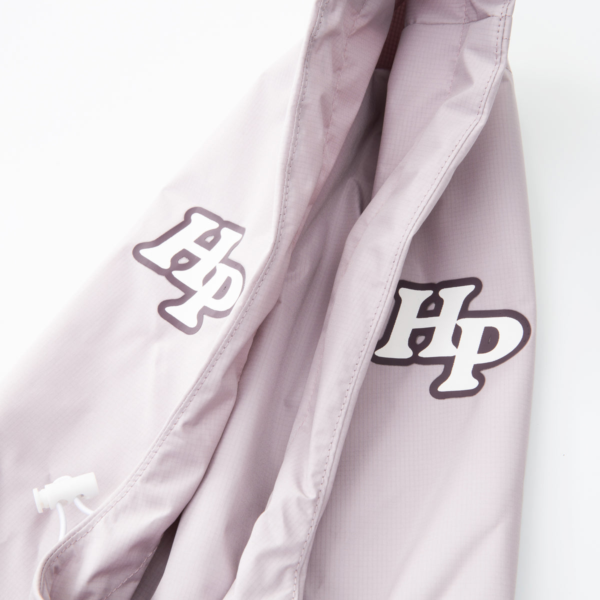 Nocturnal eclipse track jacket - Purple