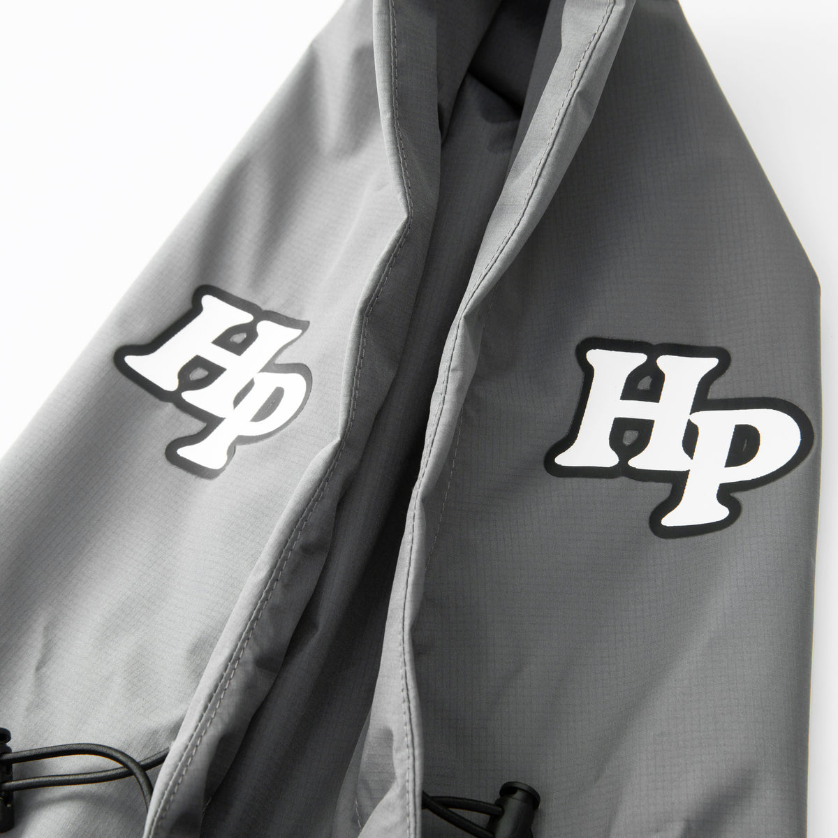Nocturnal eclipse track jacket - Black