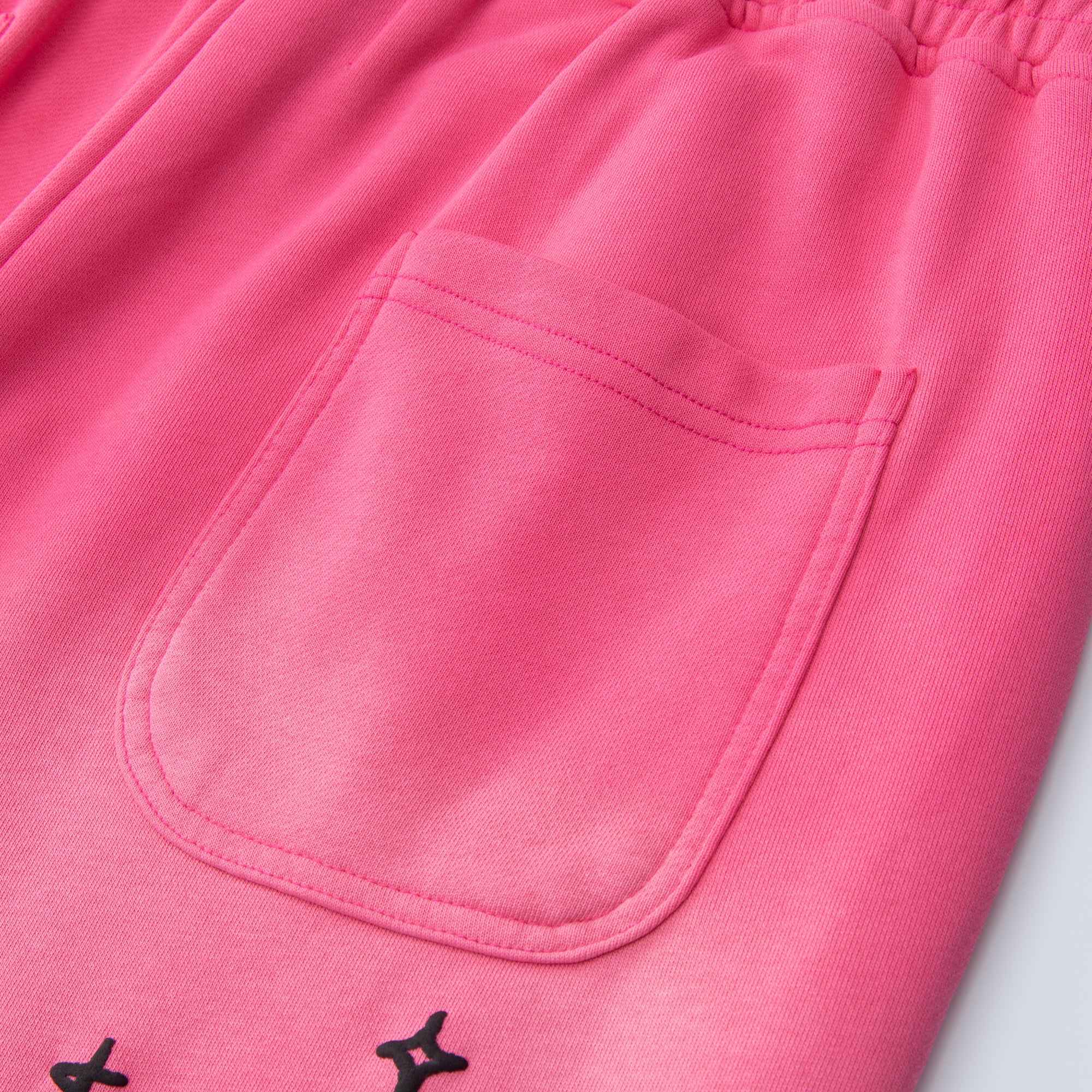 From the Archive Short - Pink