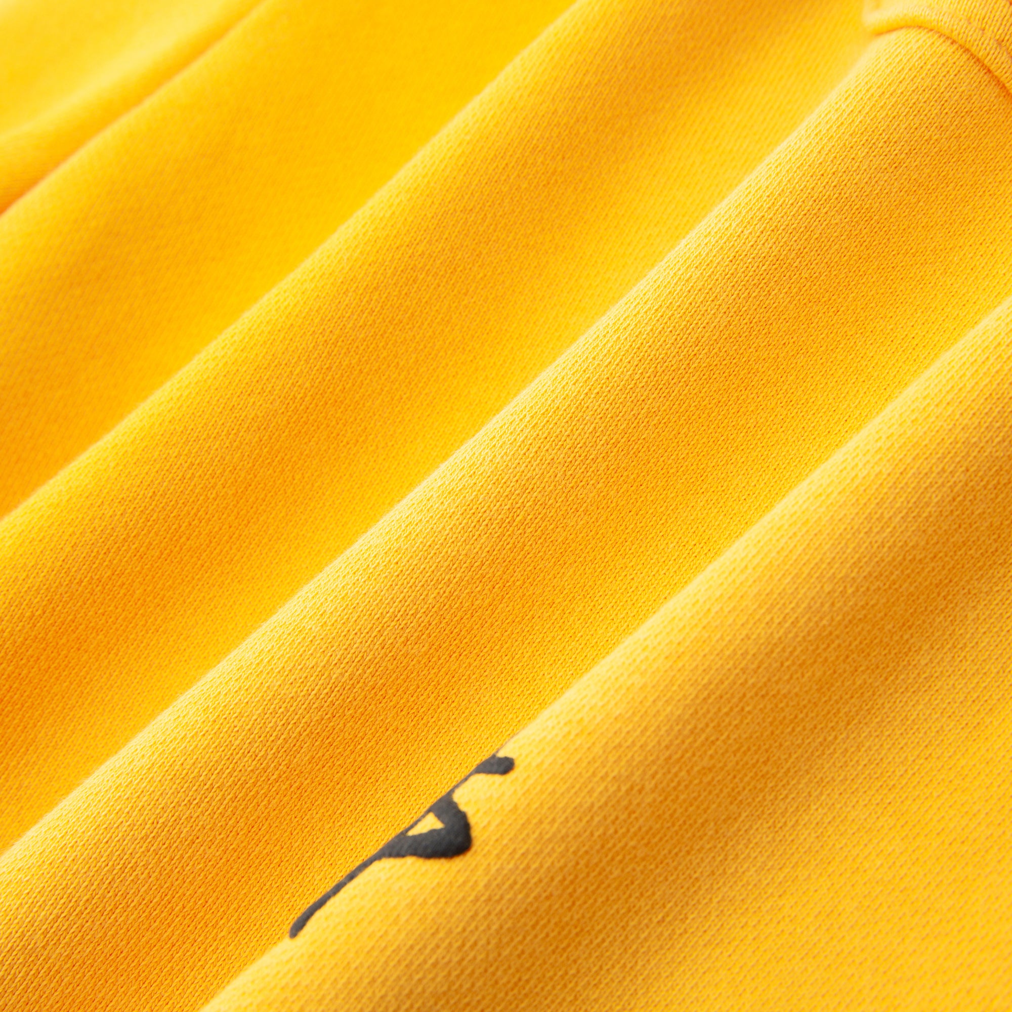 From the Archive Short - Yellow