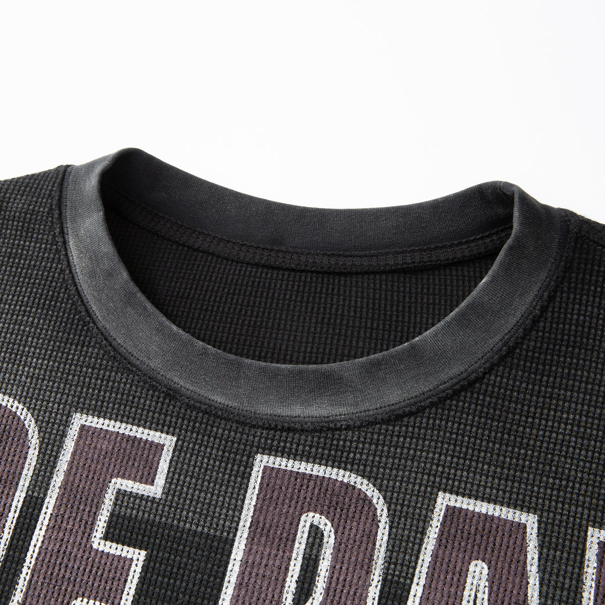 BOUNCE BACK THERMAL - Black/Purple