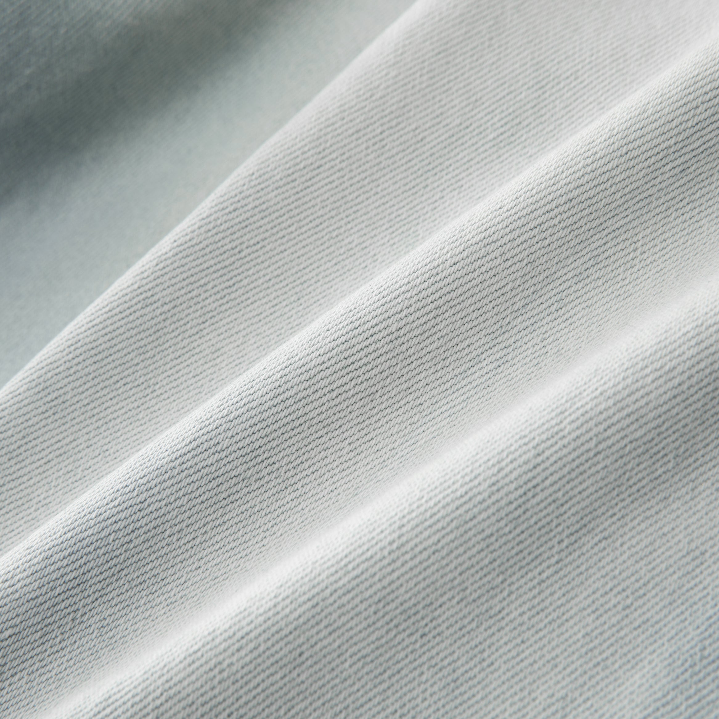 Over Night Shorts- Blue