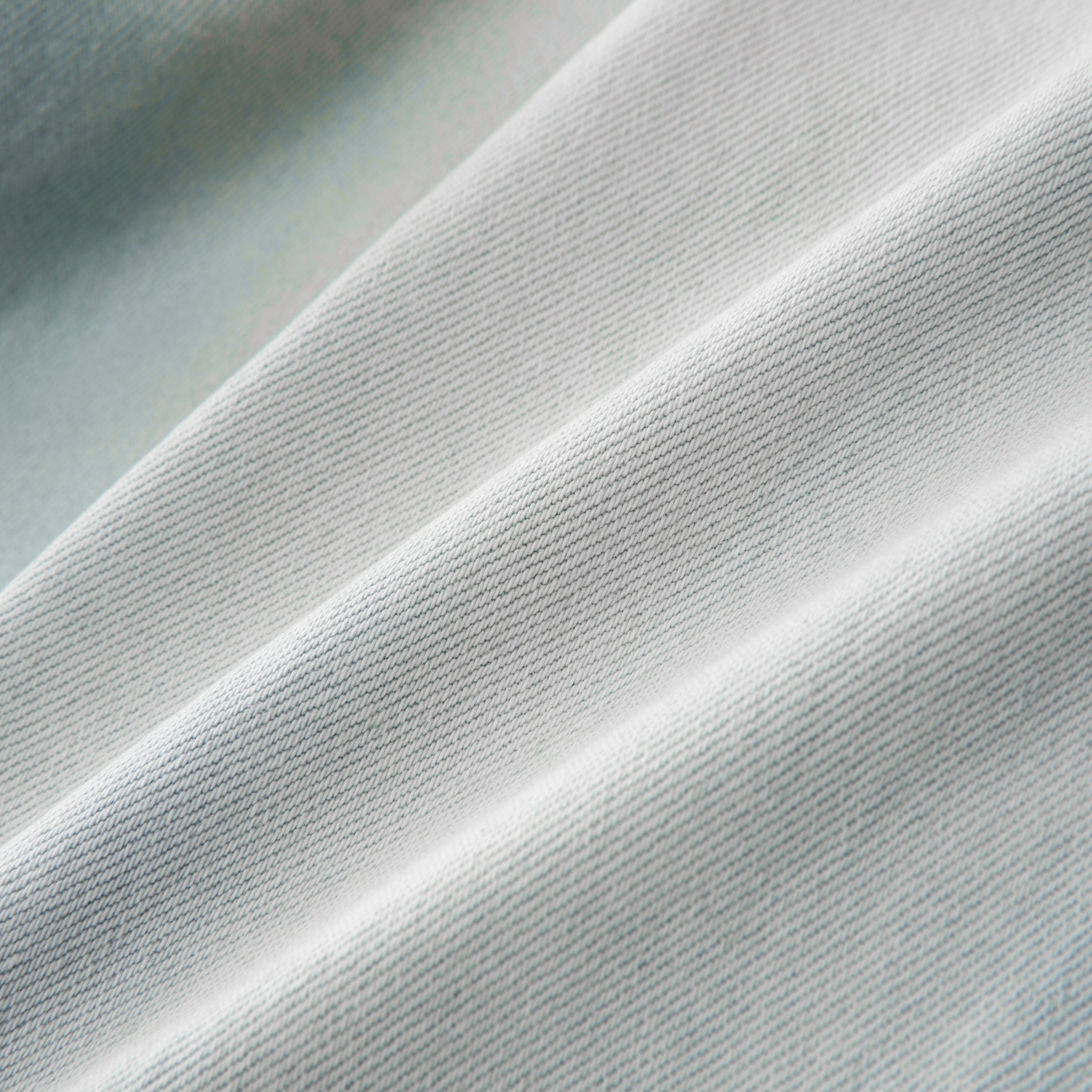 Over Night Shorts- Blue