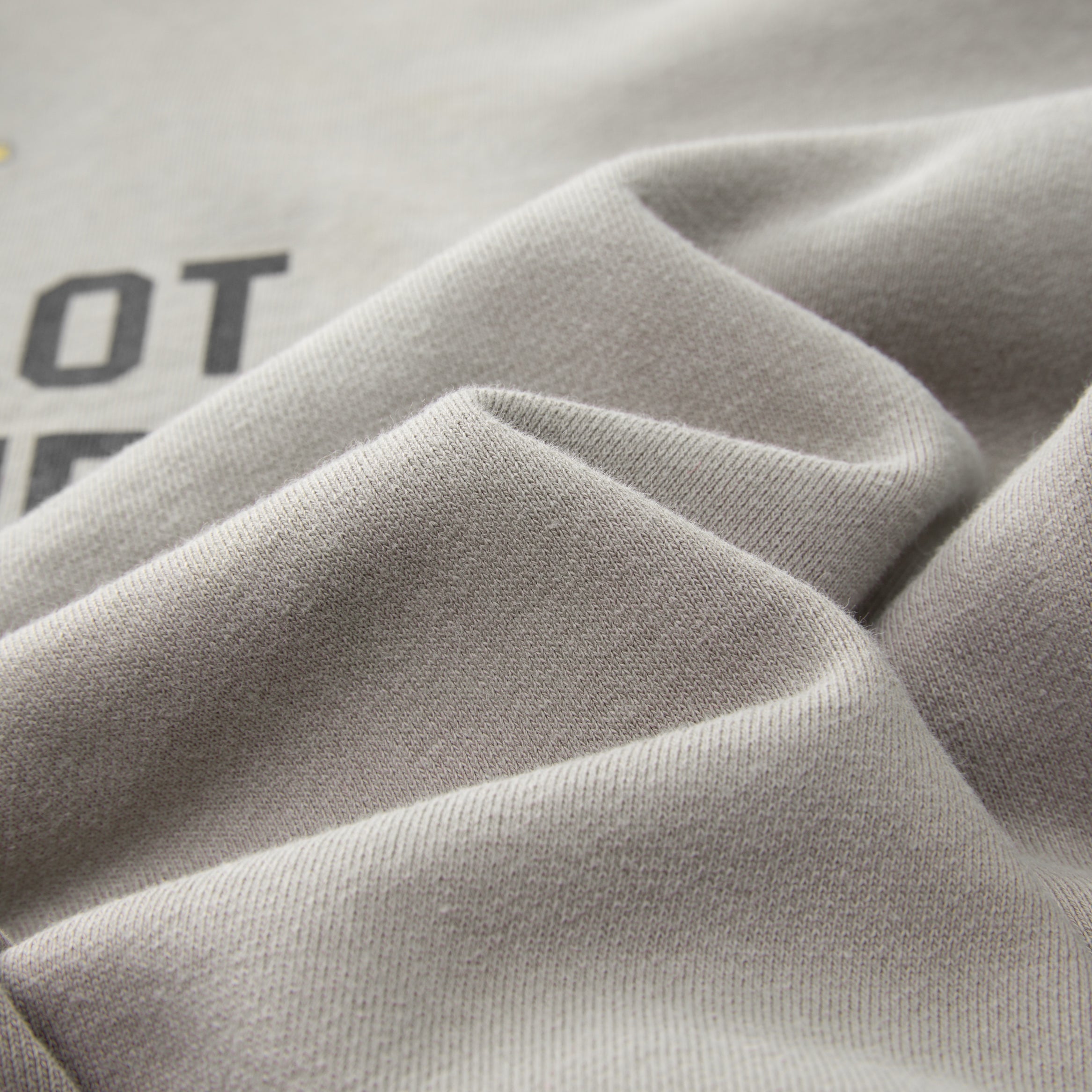 Awful Lot of Hyde Park Hoodie  - grey