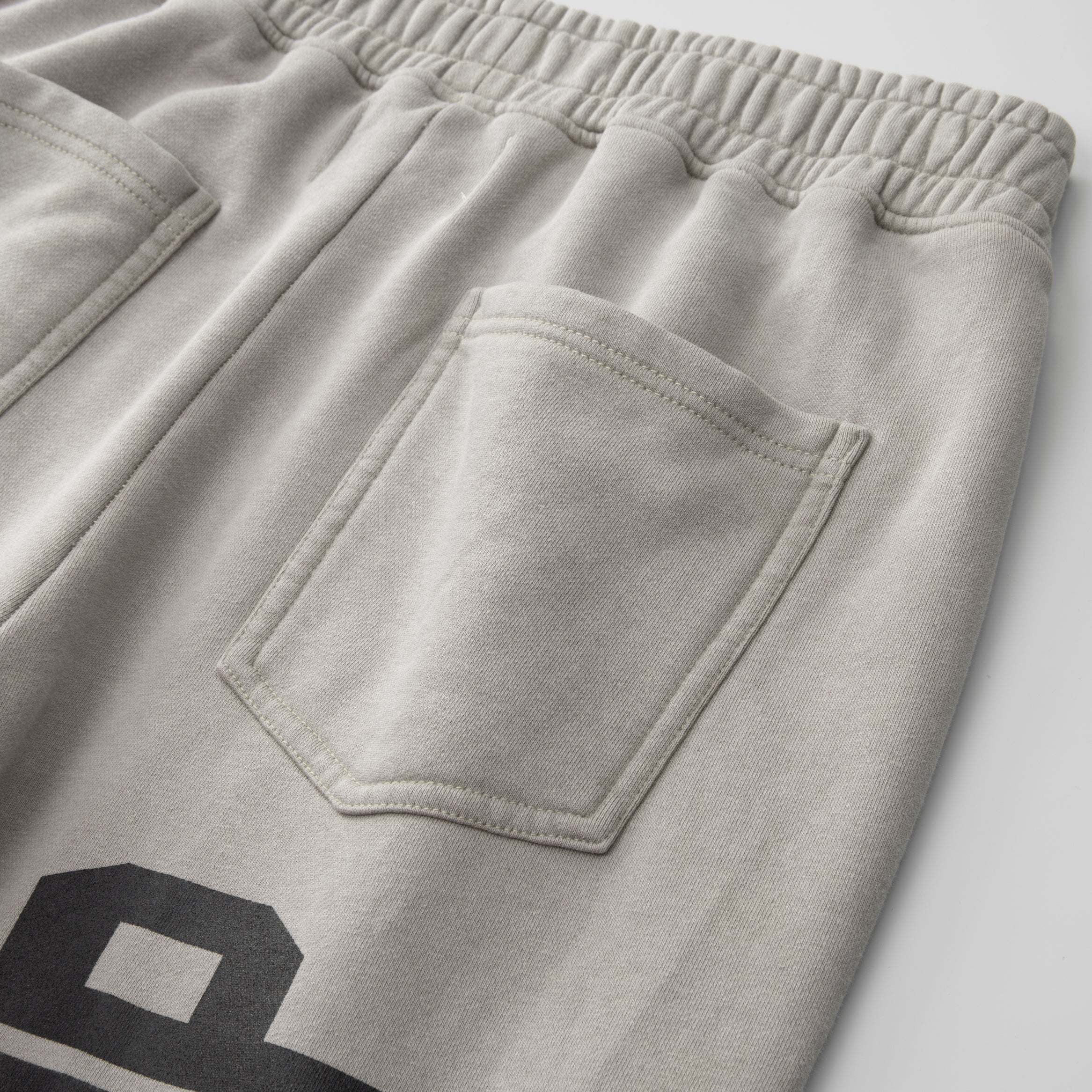 Awful Lot of Hyde Park Jogger - grey