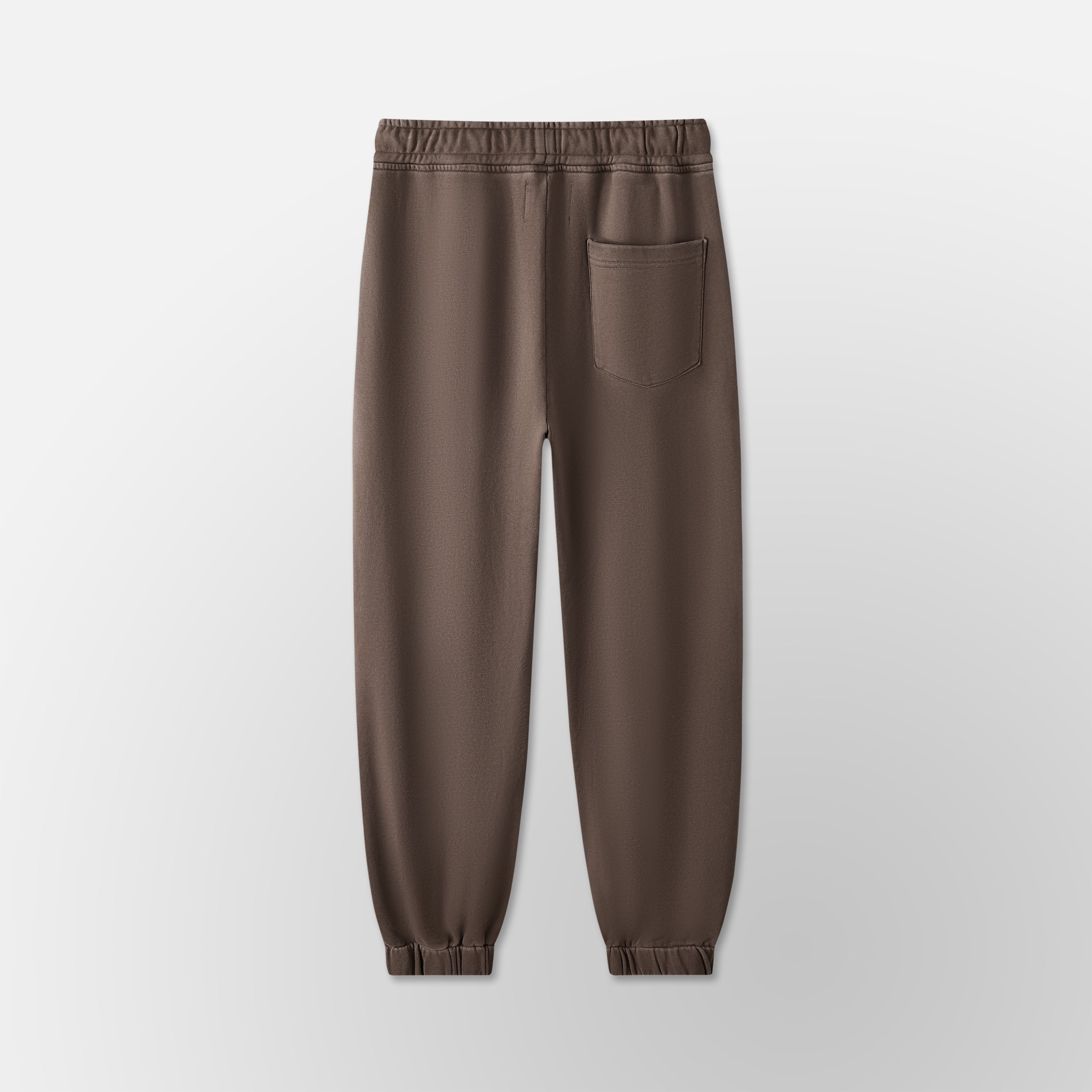 FNDMNTLS- Taper Jogger- COCO