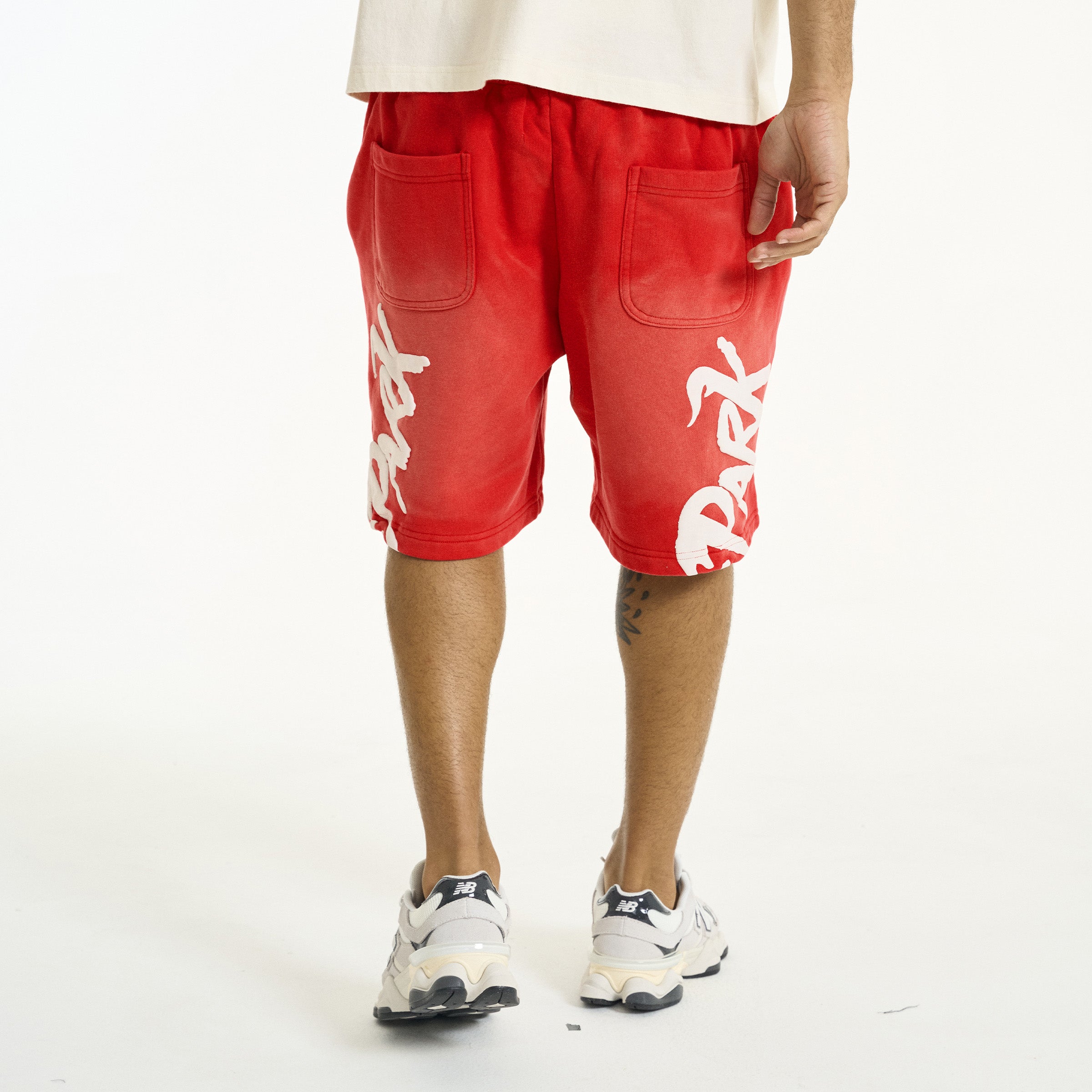 This Shit Ain't for Everybody Short - Red
